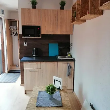 Antonio 3 Apartment *