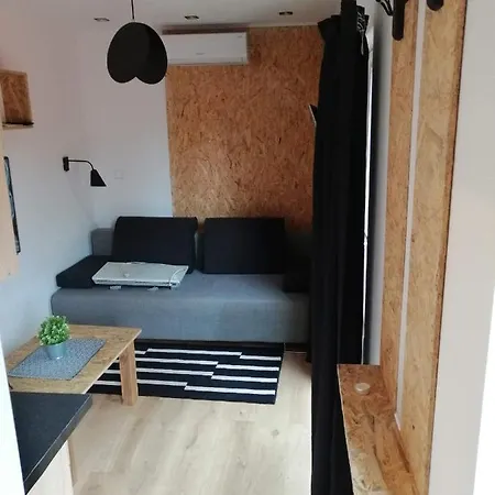 Antonio 3 * Gdaňsk